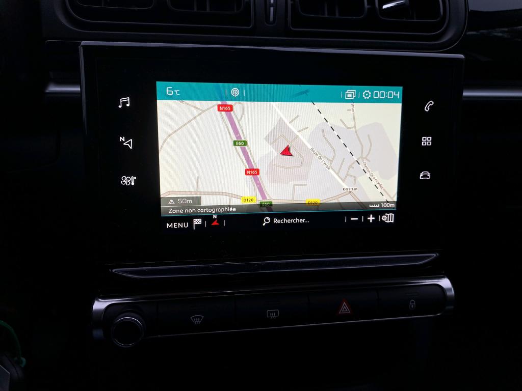 Citroen C3 PureTech 82 S&S BVM5 Feel Business 2019