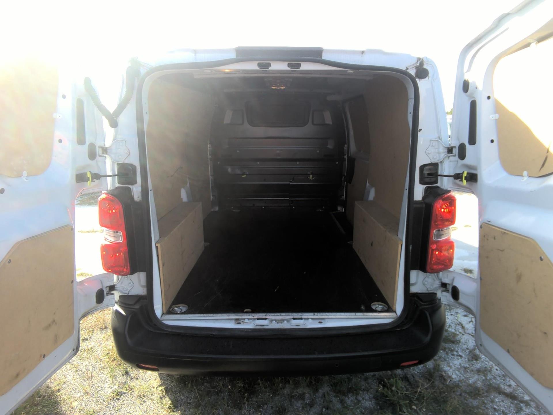 Opel VIVARO FGN TAILLE M BLUEHDI 120 S&S BVM6 2024