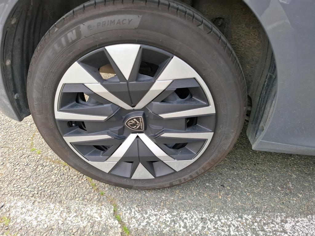 Peugeot 208 PureTech 75 S&S BVM5 Active 2024