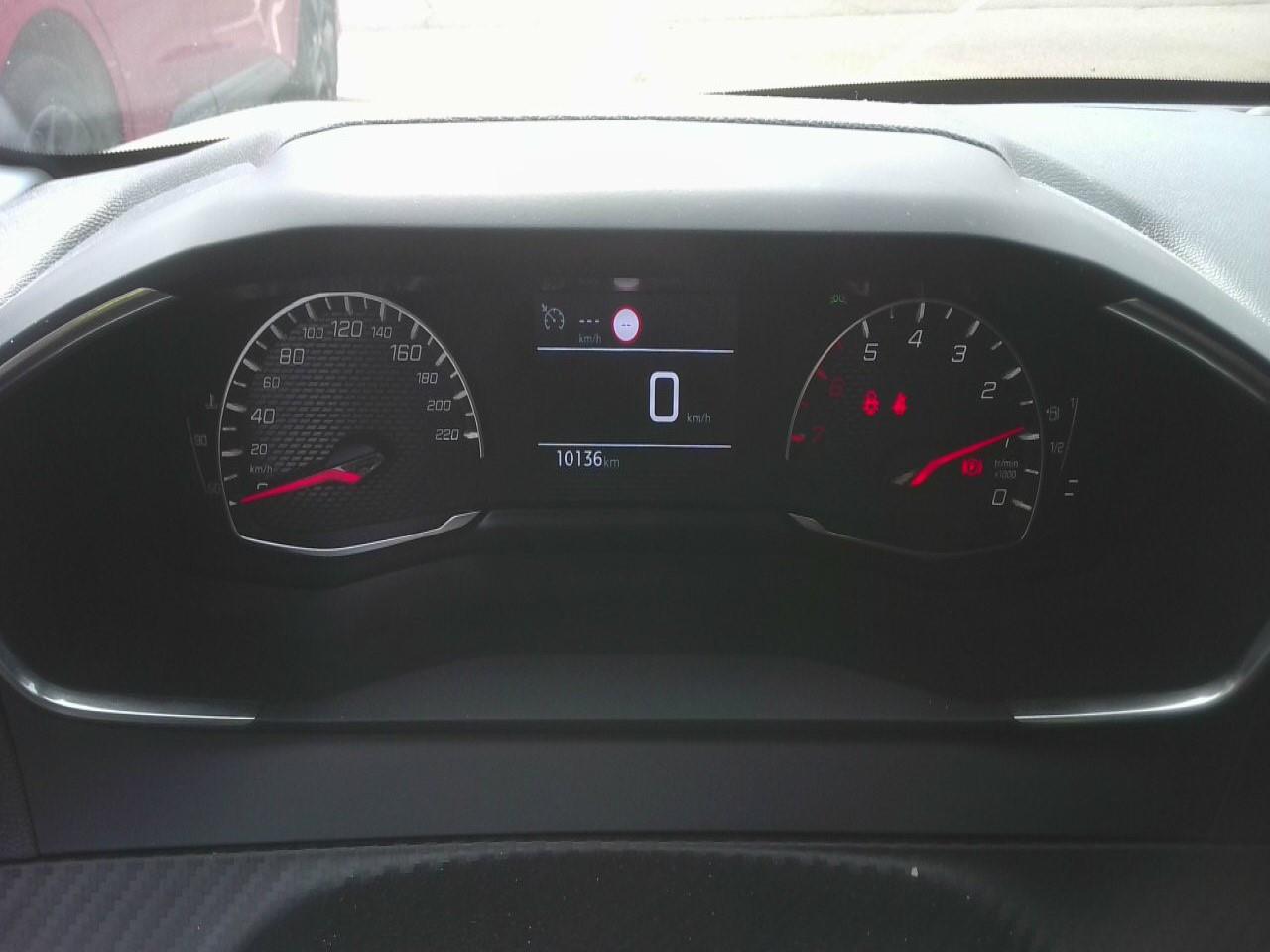 Foto Peugeot 308 6