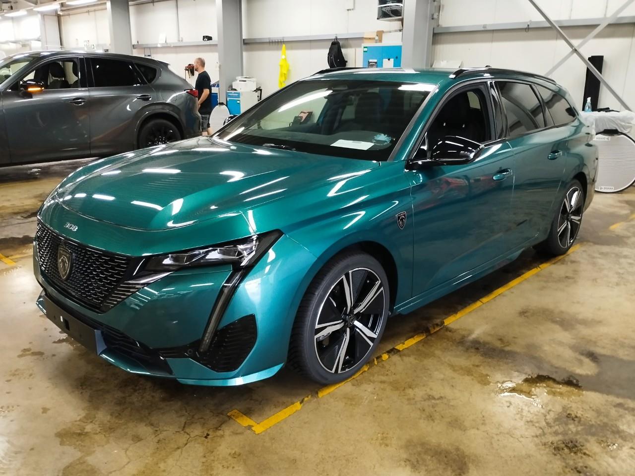 Peugeot 308 III