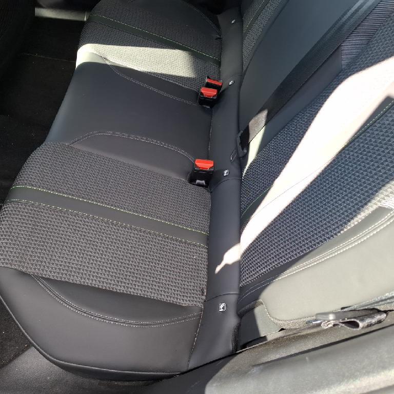 Foto Peugeot 2008 10