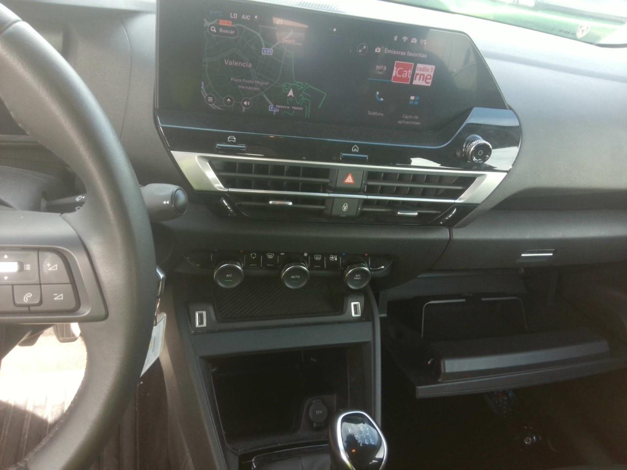 Foto Citroën C4 8