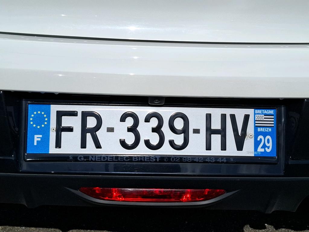 Peugeot 208 BlueHDi 100 S&S BVM6 Allure Business 2020