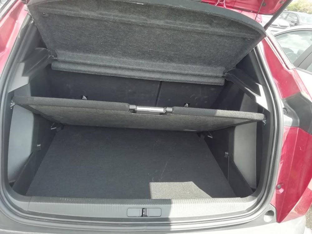 Foto Peugeot 2008 10