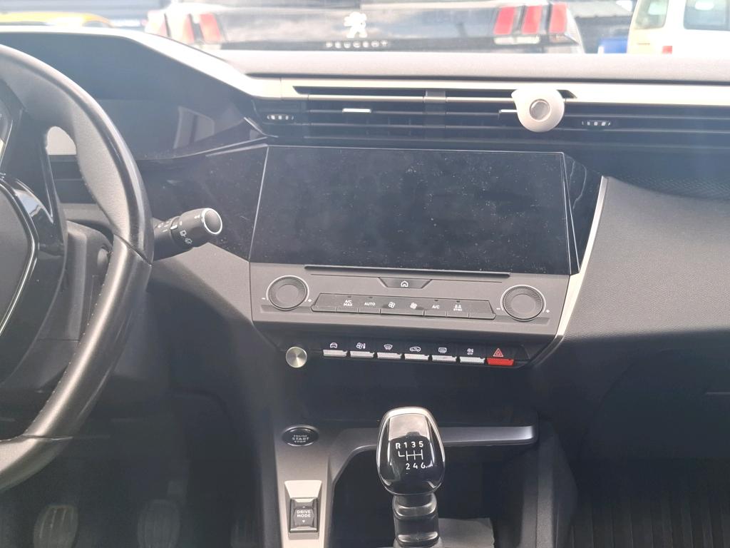 Peugeot 308 SW PureTech 130ch S&S BVM6 Active Pack 2023