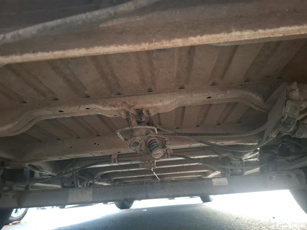 Citroen JUMPER CA 35 L3H2 BLUEHDi 130 BVM6 CONFORT 2019