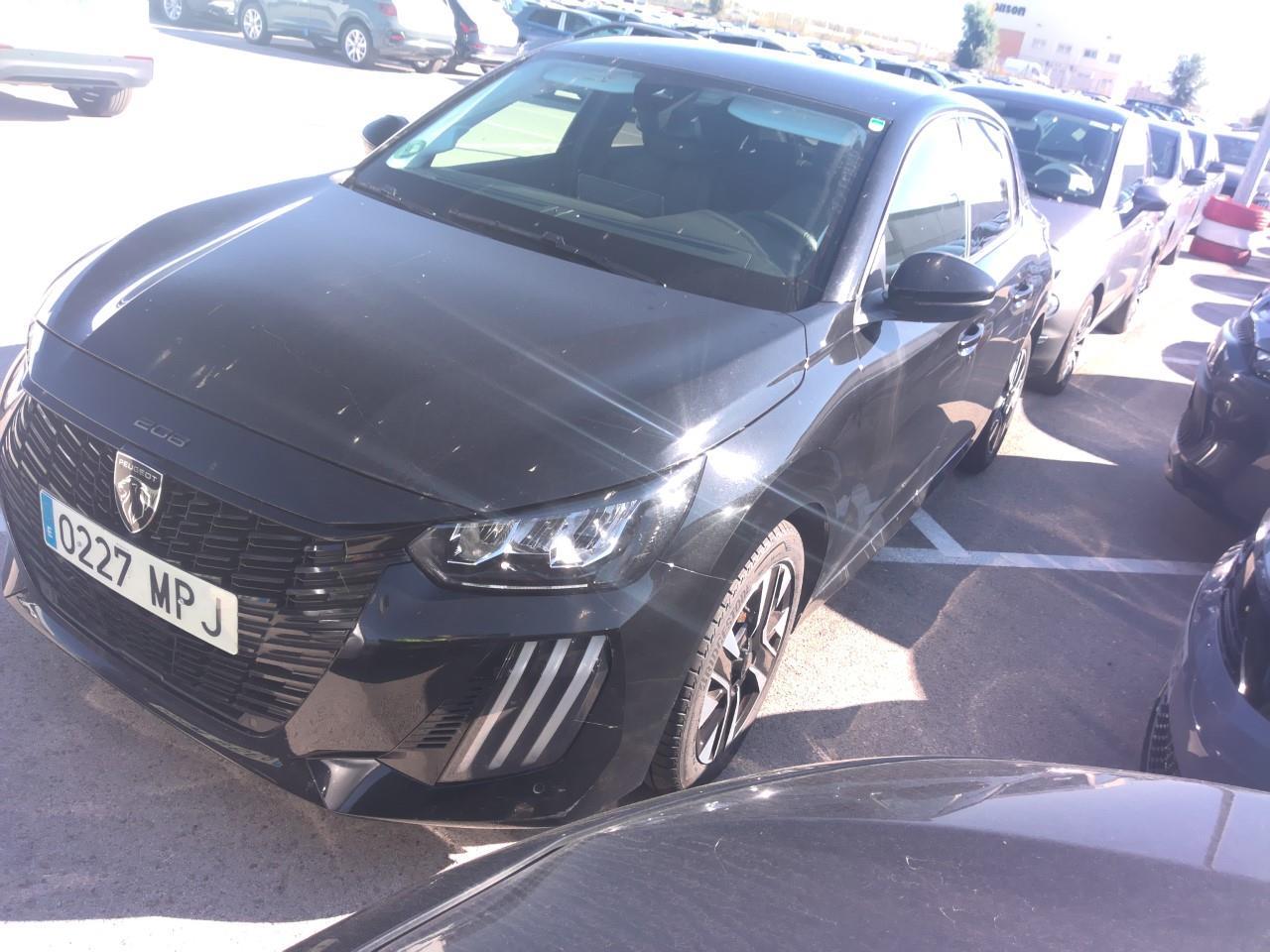 Foto Peugeot 308 9