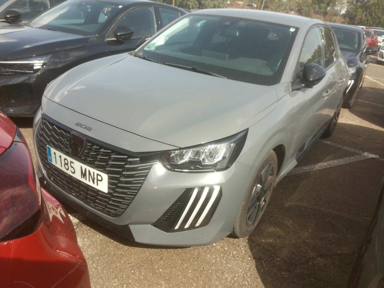Foto Peugeot 308 2