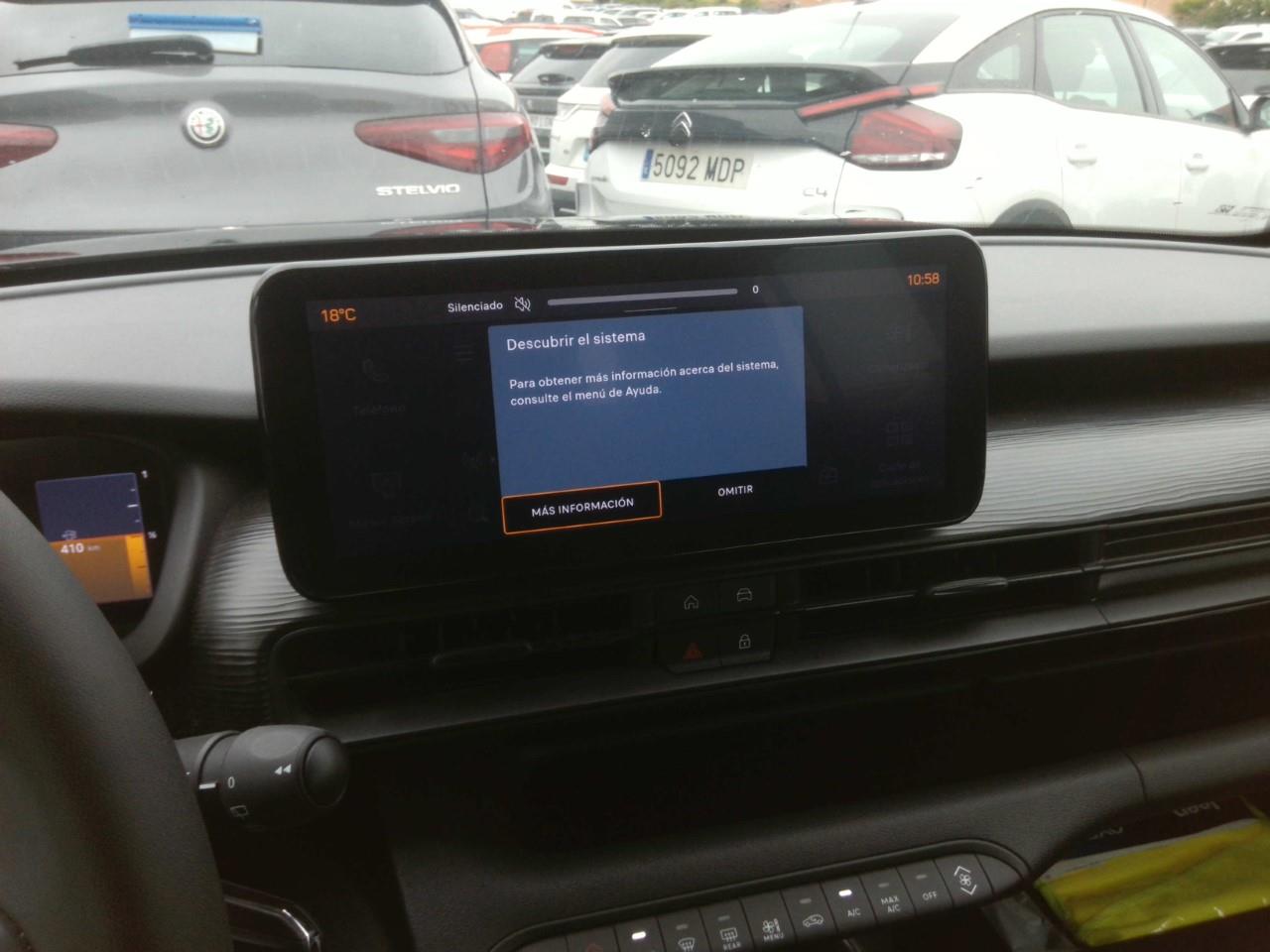 Foto Jeep AVENGER 8