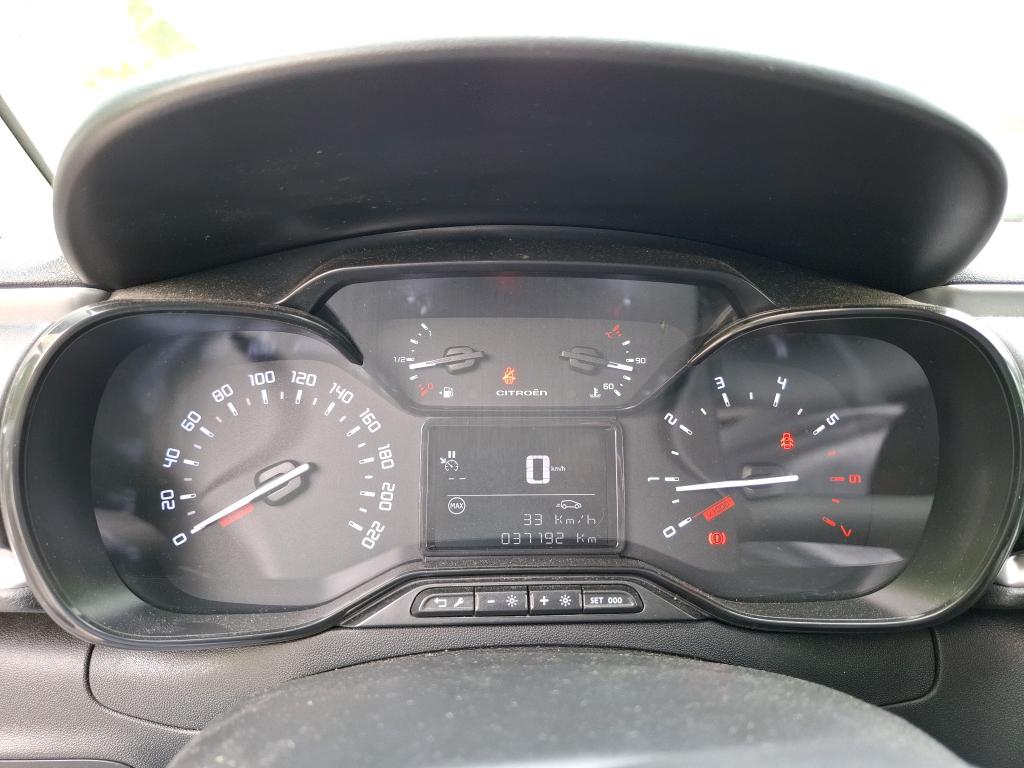 Citroen C3 PureTech 83 S&S BVM5 Feel Pack 2021