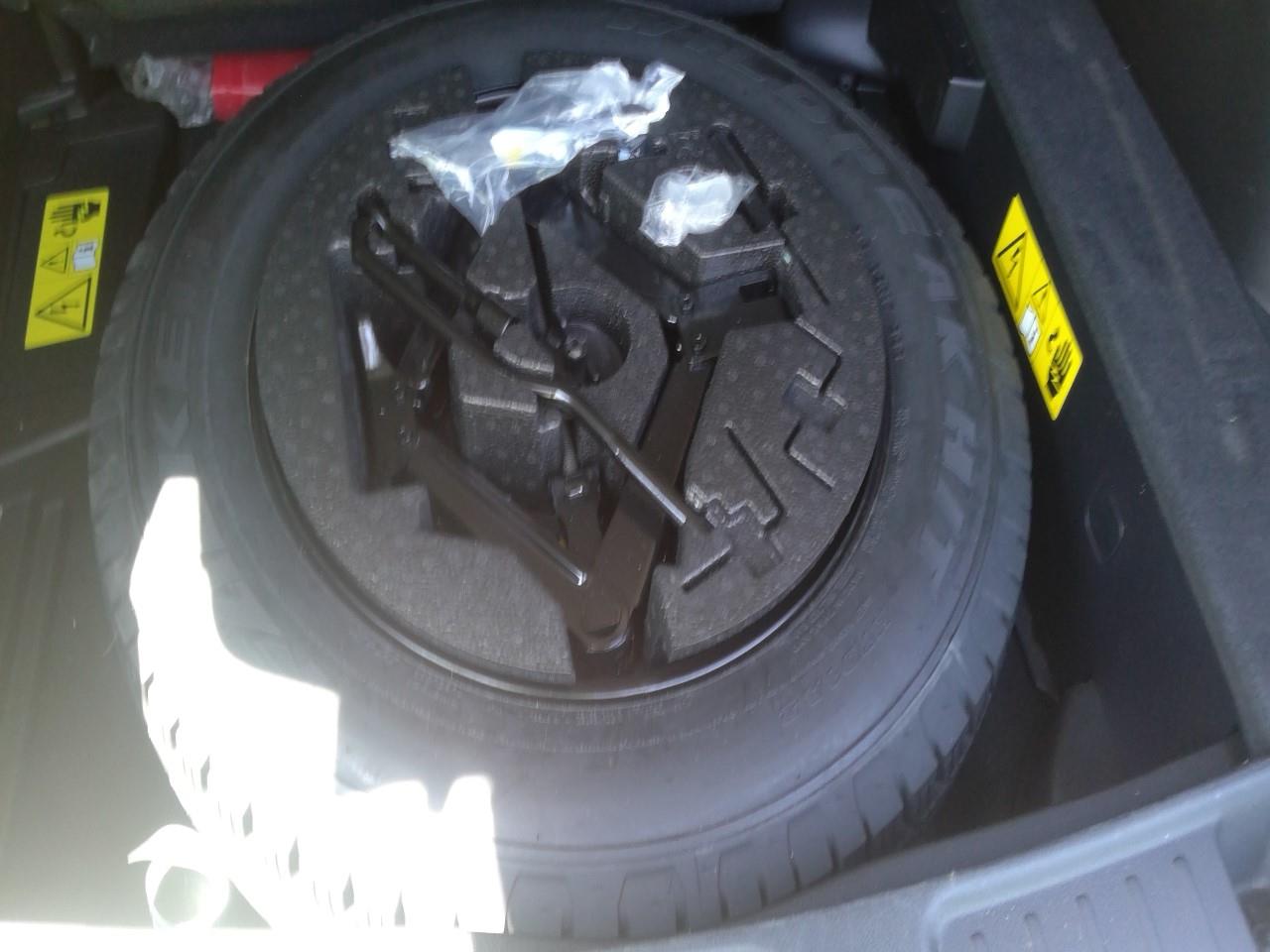 Foto Jeep Compass 8