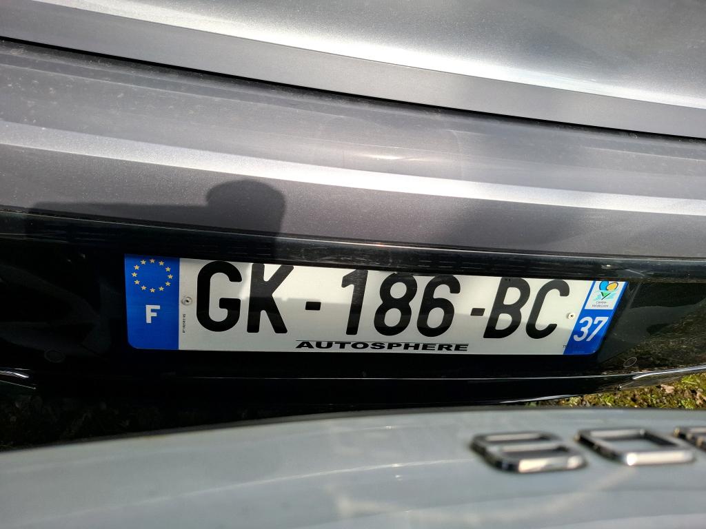 Peugeot 308 BlueHDi 130ch S&S EAT8 Allure 2022