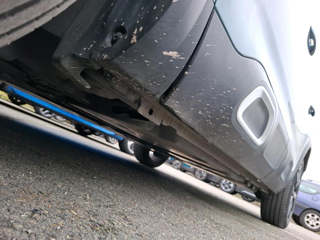 Citroen C5 Aircross Hybride Rechargeable 225 e-EAT8 Shine Pack 2022