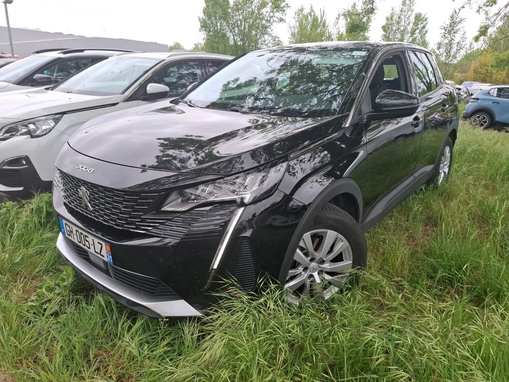 NV 3008 SUV