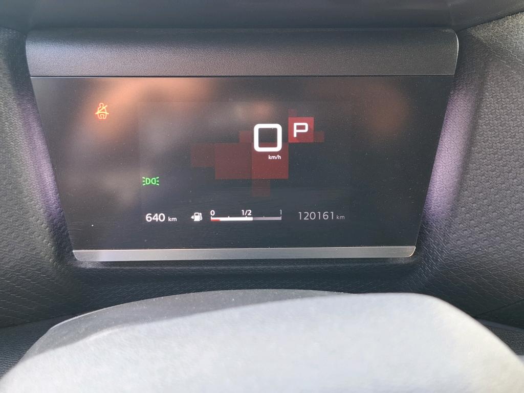 Citroen C4 BlueHDi 130 S&S EAT8 Shine 2021