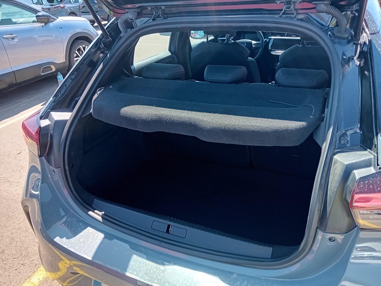 Foto Opel Corsa 10