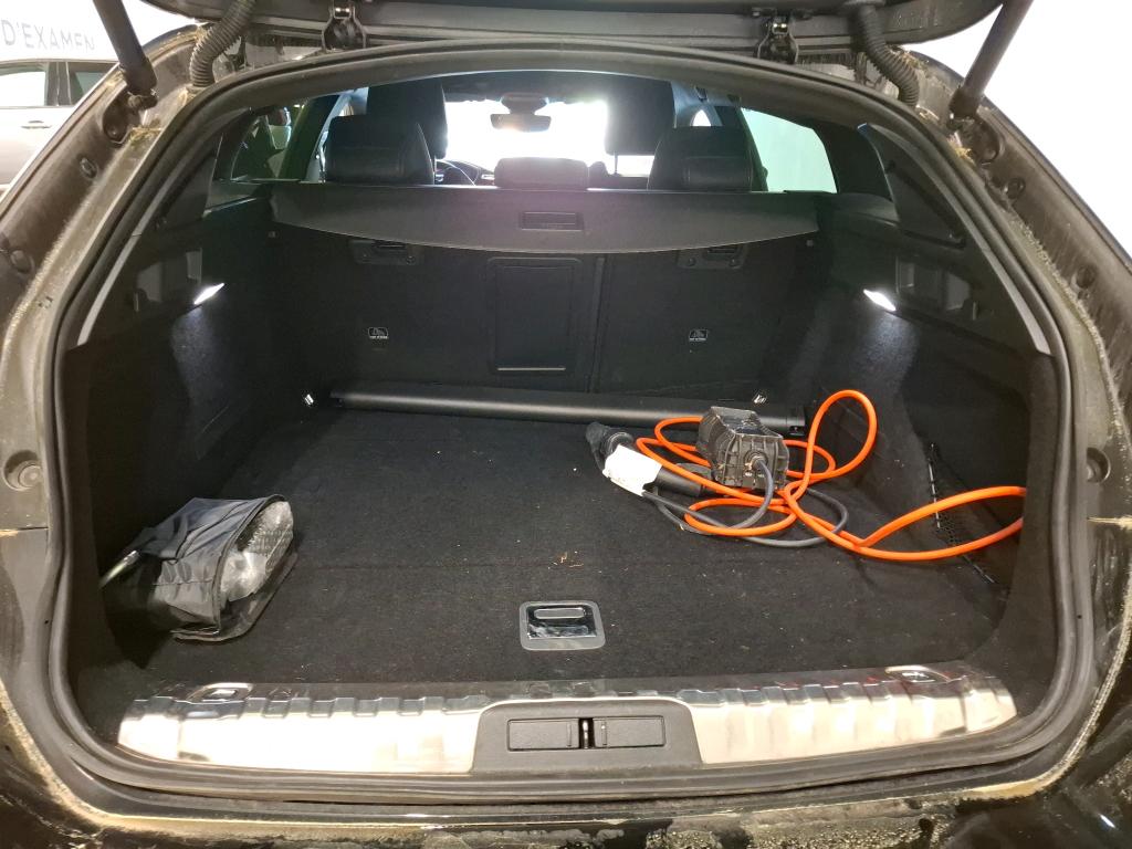 Peugeot 508 SW Hybrid 225 e-EAT8 GT 2021