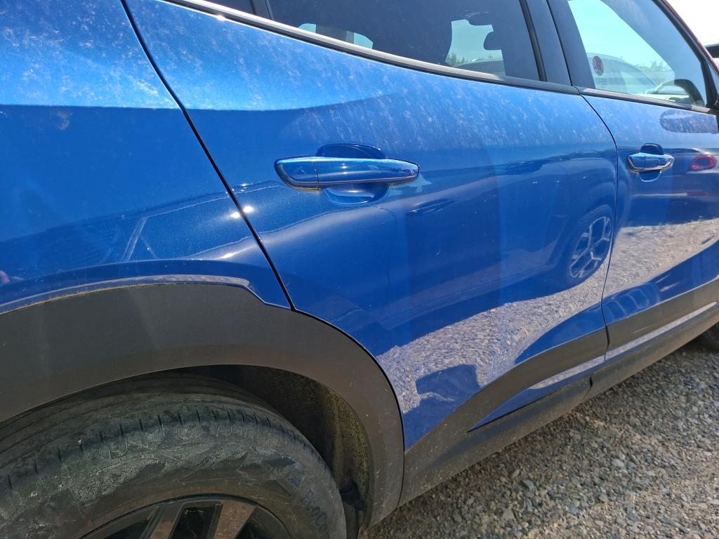 Opel Mokka 1.2 Turbo 100 ch BVM6 GS 2023