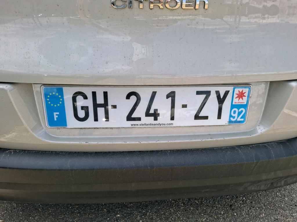 Citroen C3 PureTech 83 S&S BVM5 Feel Pack 2022