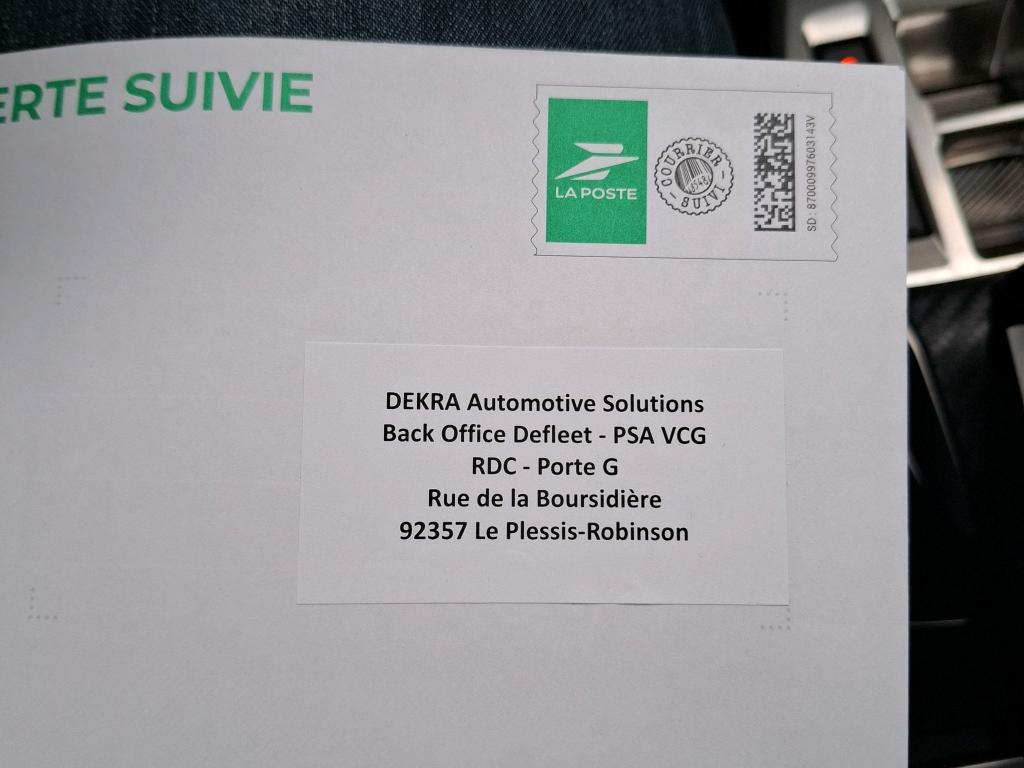 Peugeot 2008 PureTech 130 S&S EAT8 GT 2023