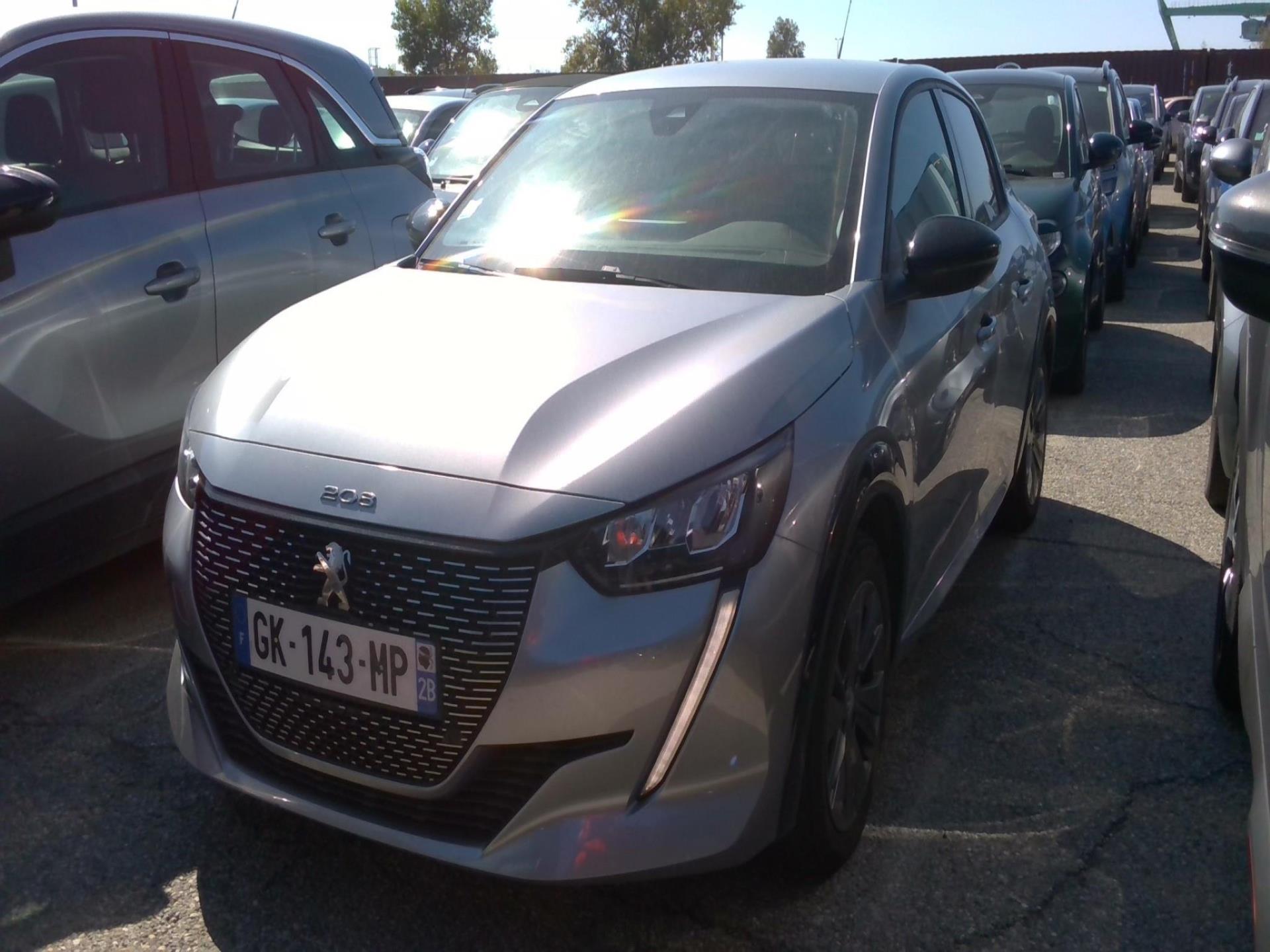 208 II