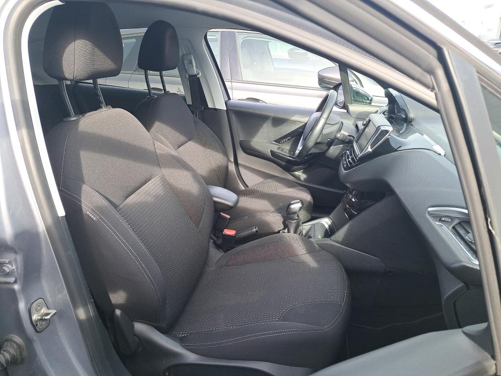 Peugeot 208 PureTech 82ch S&S BVM5 Allure 2019