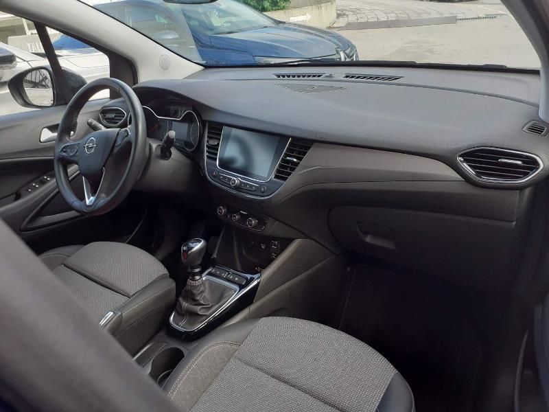 Foto Opel CrossLand 7