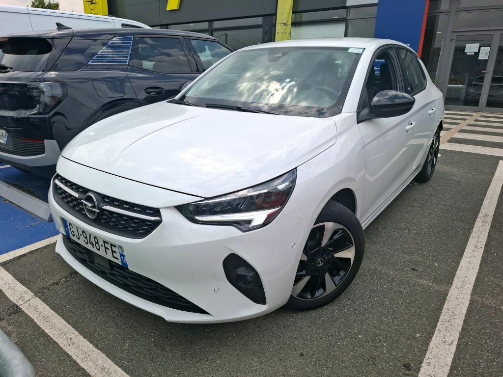 CORSA F