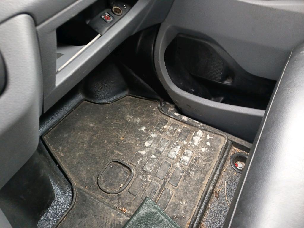 Citroen JUMPY FGN M BLUEHDI 120 S&S BVM6 CLUB 340 NM 2019