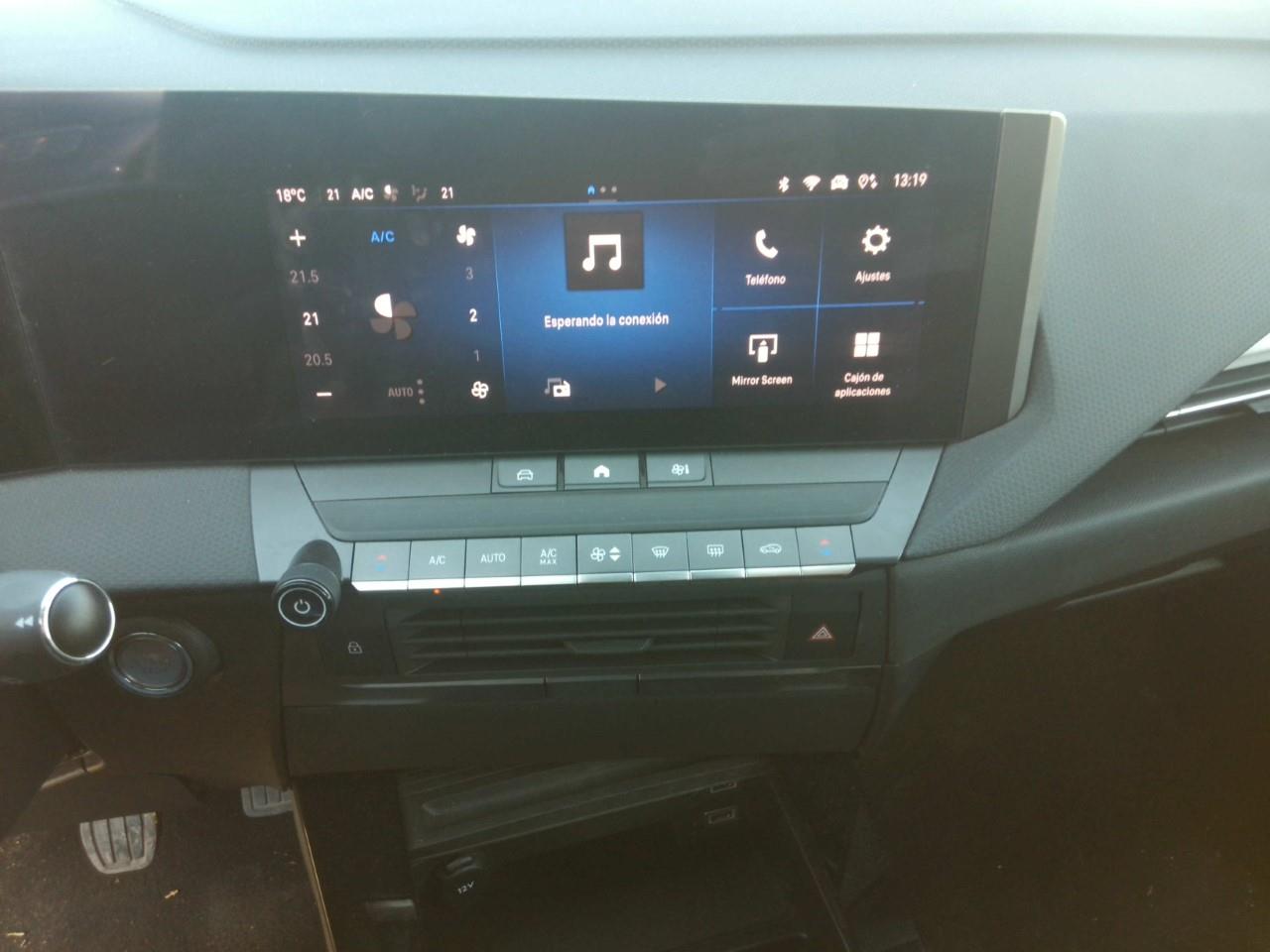 Foto Opel Astra 7