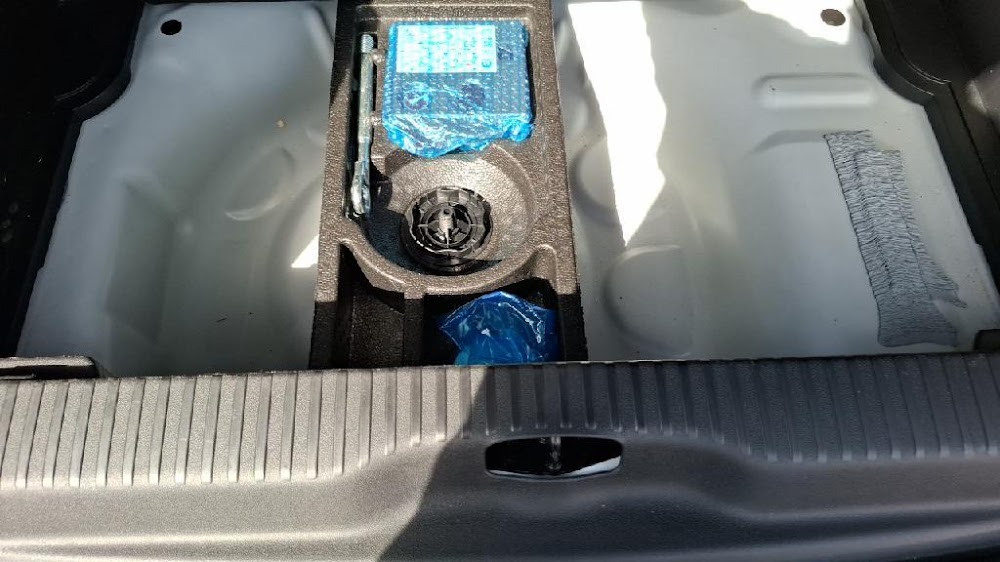 Foto Citroën C3 Aircross 13