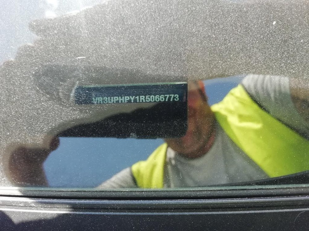 Foto Peugeot 508 Hybrid 2