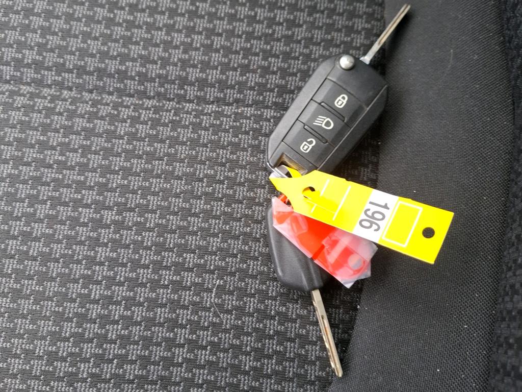 Peugeot 308 AFFAIRE BLUEHDI 130 S&S BVM6 PREMIUM PACK 2021