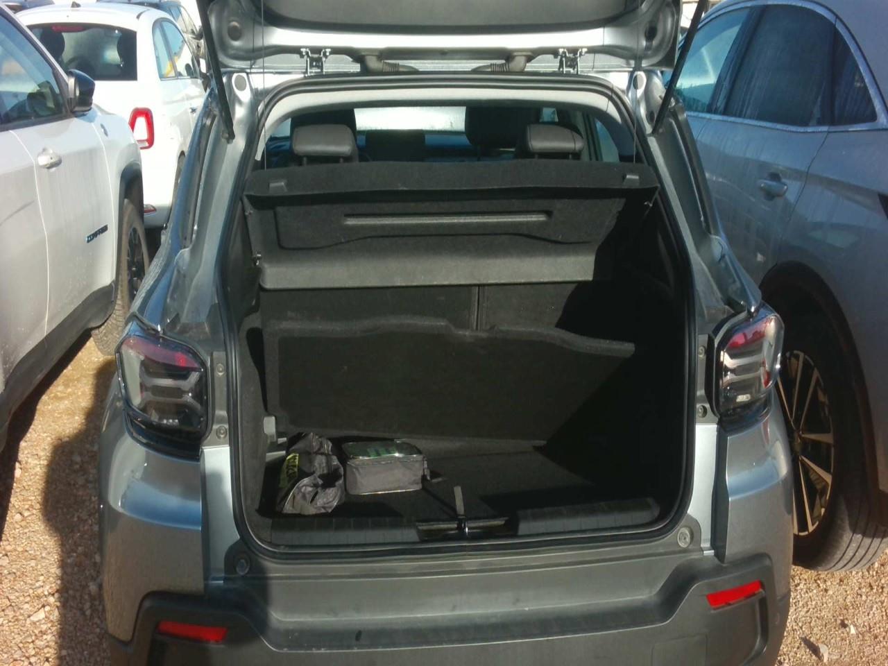 Foto Jeep AVENGER 8