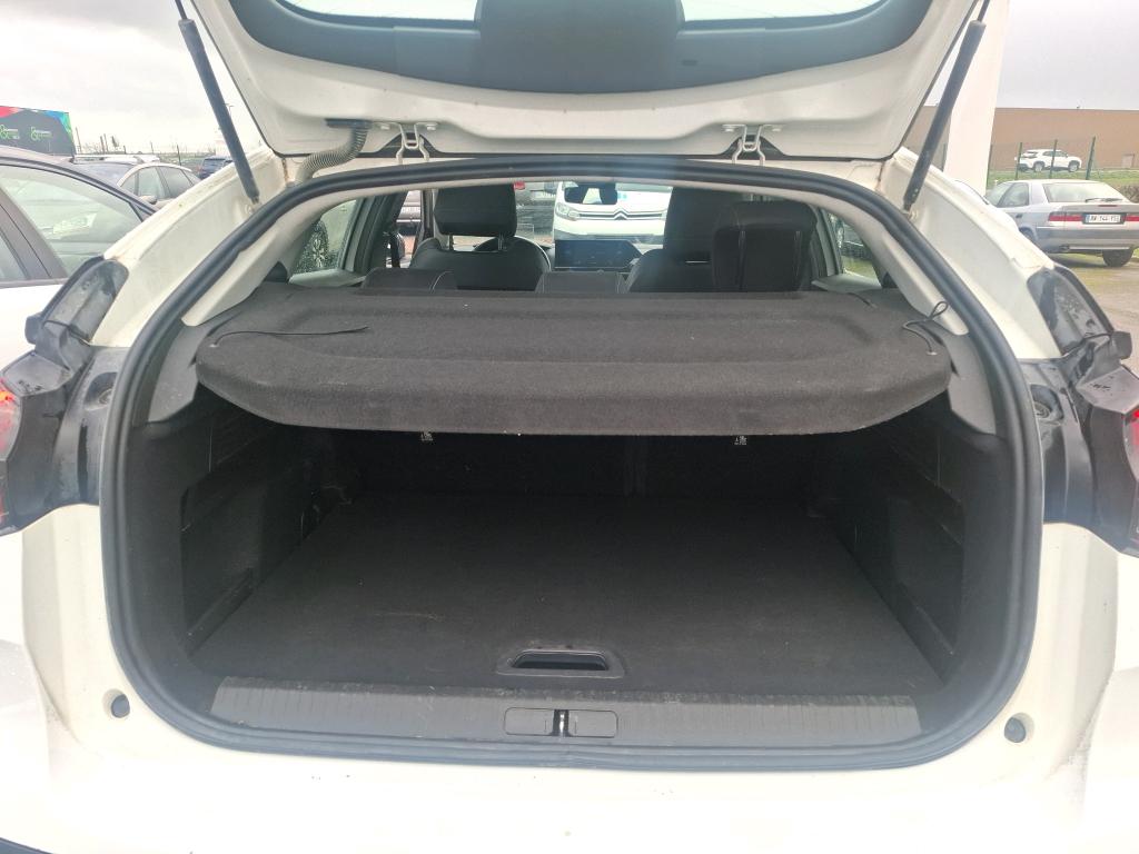 Citroen C4 BlueHDi 130 S&S EAT8 Feel Pack 2022