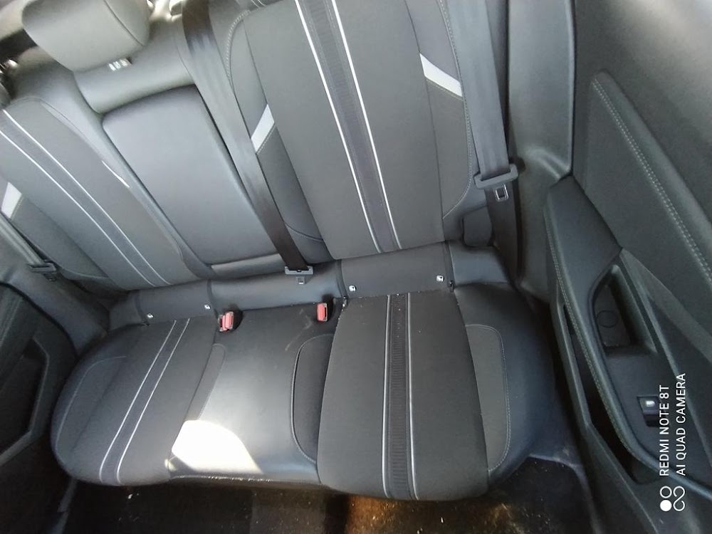 Foto Opel Astra 13