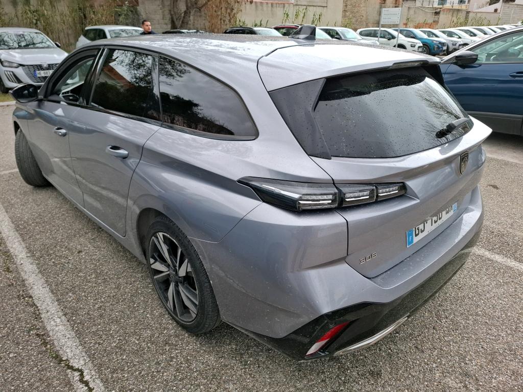 Peugeot 308 SW BlueHDi 130ch S&S BVM6 Allure 2022