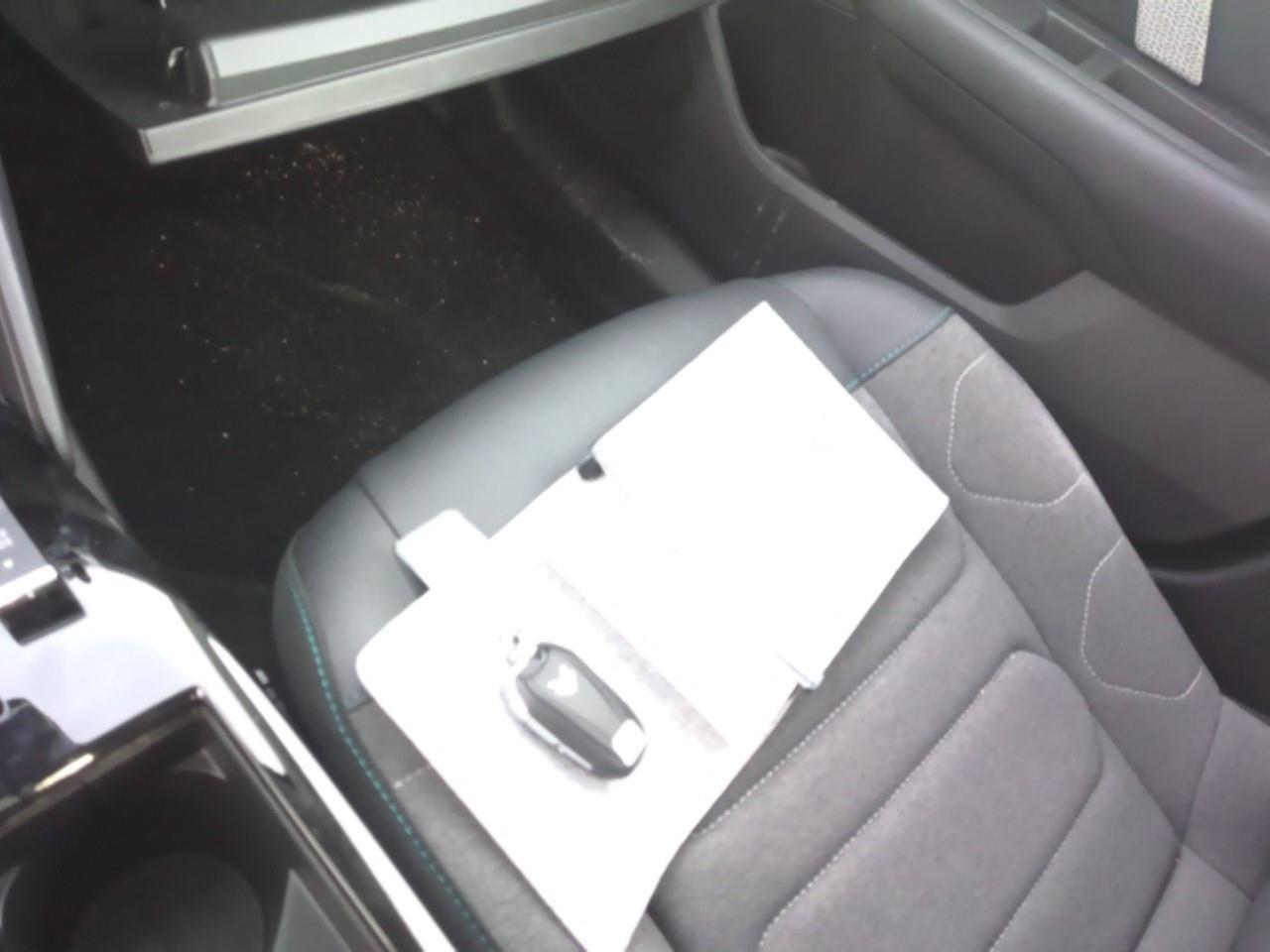 Foto Citroën C4 X 14