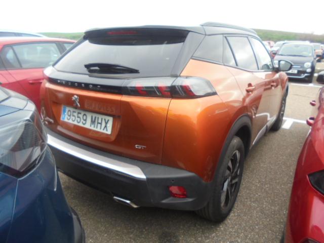 Foto Peugeot 2008 8