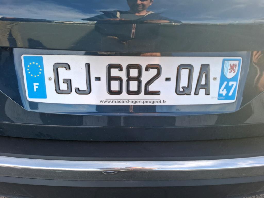 Peugeot 3008 Puretech 130ch S&S BVM6 Allure Pack 2022