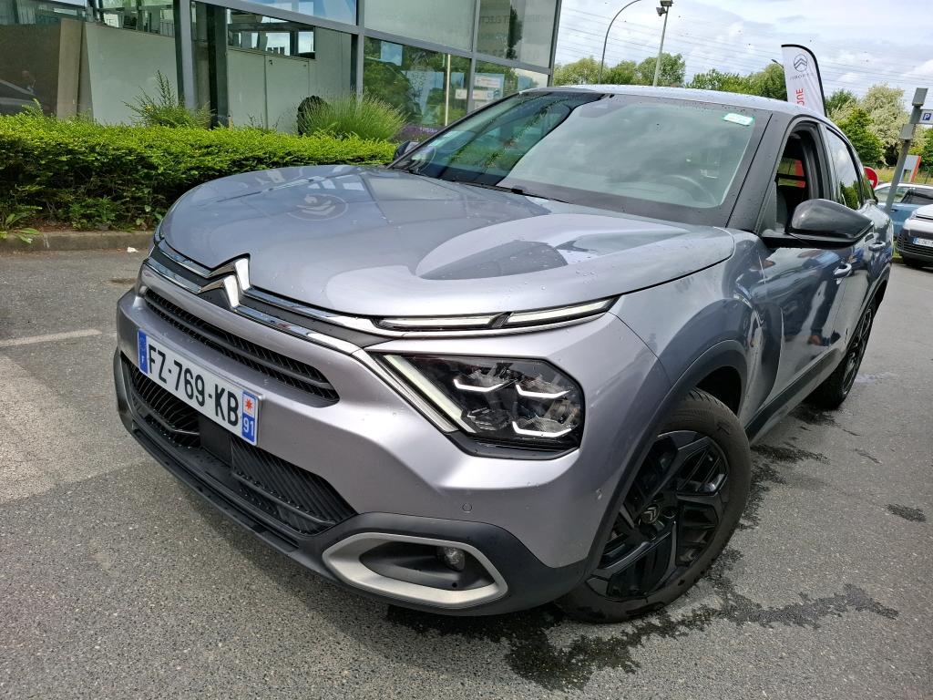 C4 III