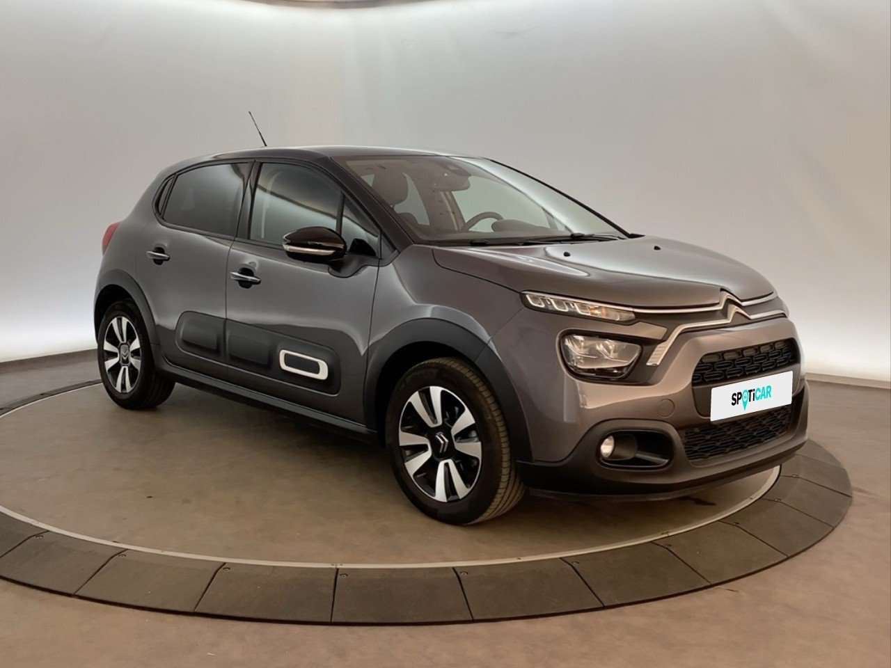 Citroen C3 PureTech 110 ch BVM6 Max 2024