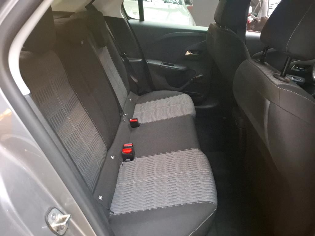 Opel Corsa 1.2 75 ch BVM5 Edition Business 2021