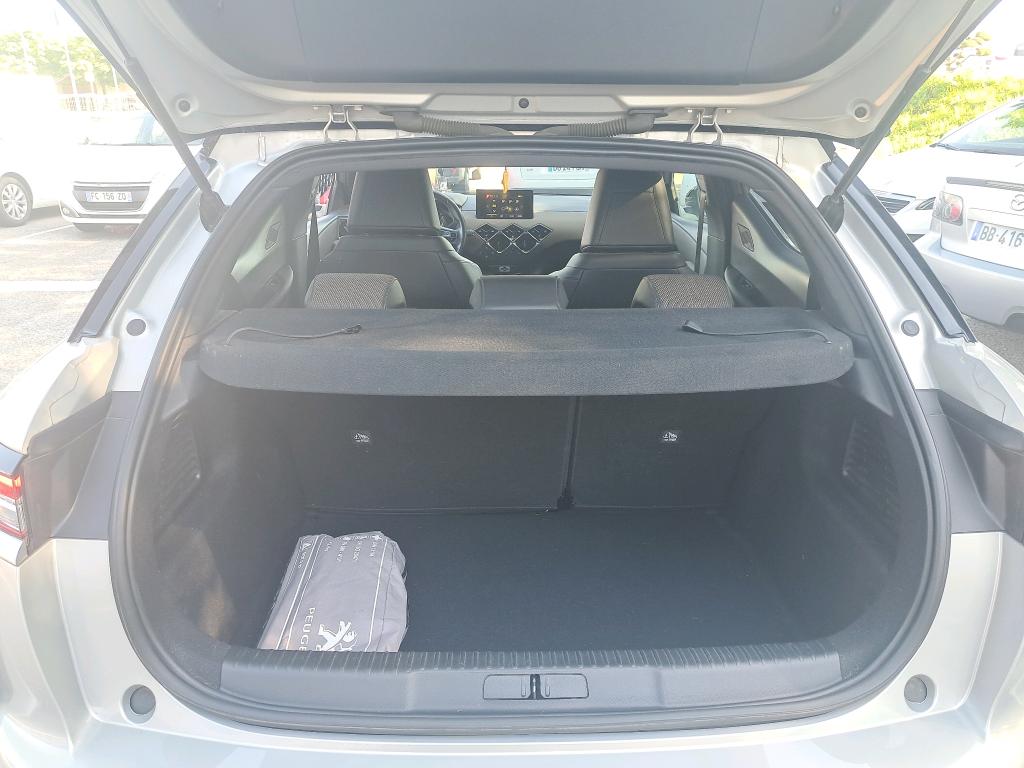 DS DS3 Crossback PureTech 100 BVM6 So Chic 2020
