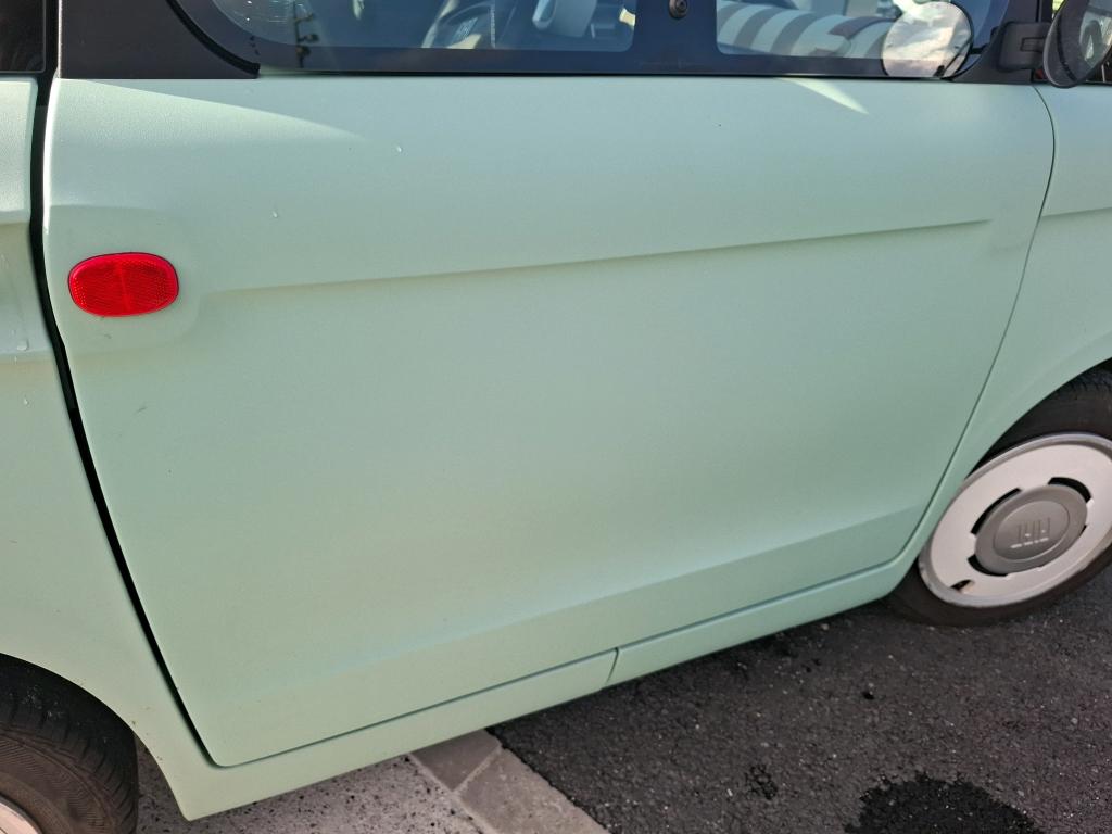 FIAT TOPOLINO 