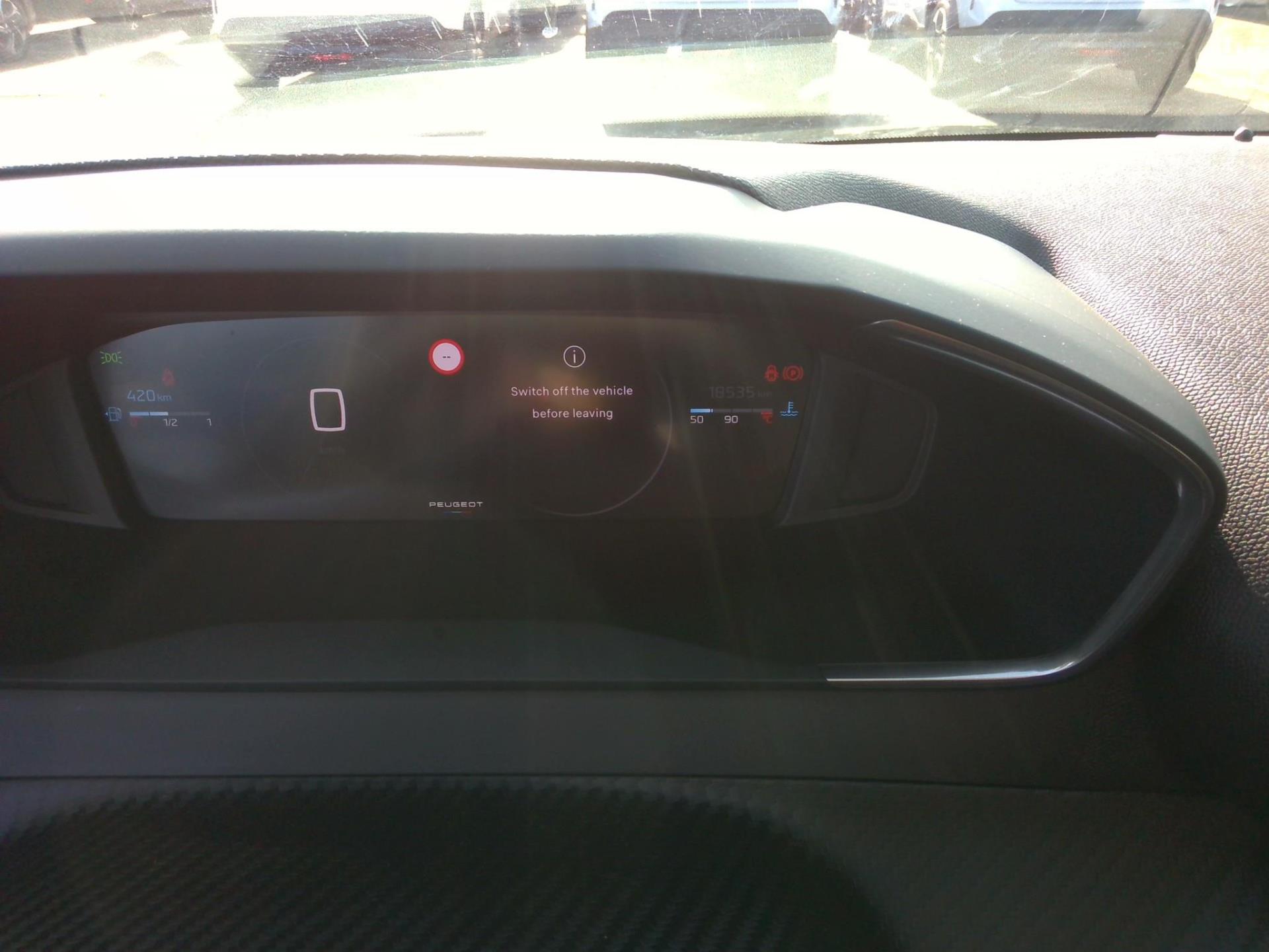 Peugeot 208 II 