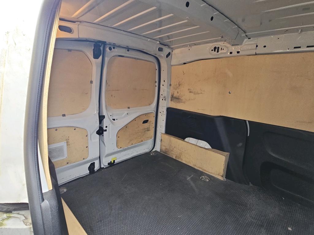 Citroen BERLINGO VAN M 650 BLUEHDI 75 BVM5 CLUB 2020
