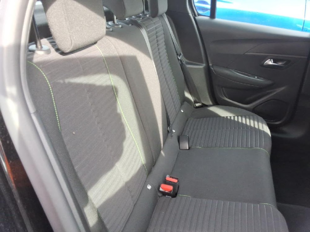 Foto Peugeot 308 13