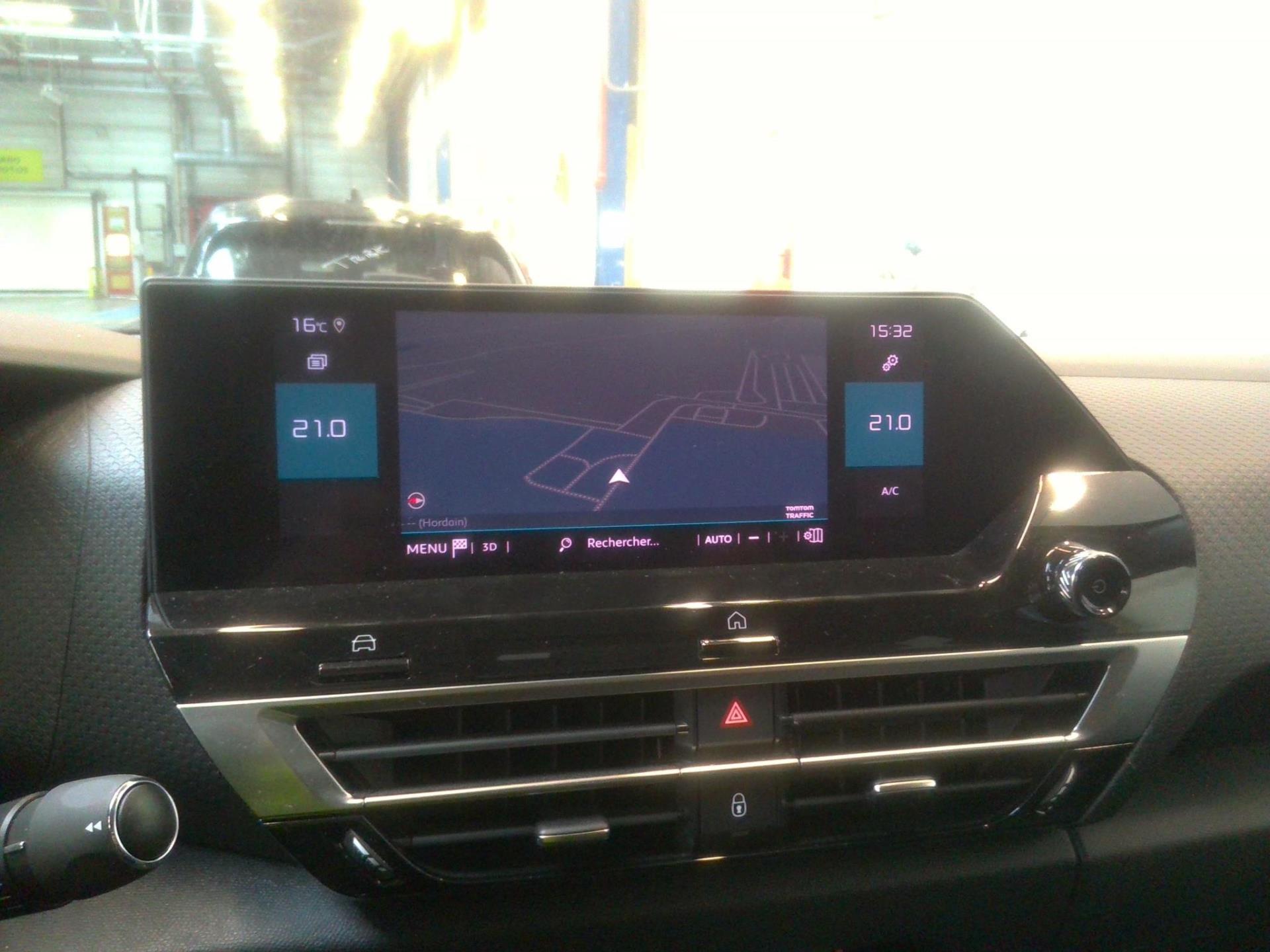 Citroen C4 PureTech 130 S&S BVM6 Shine 2022